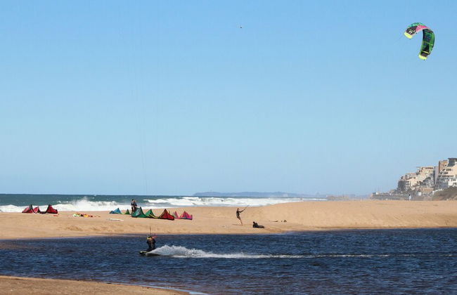 Villa La Mercy Chalet - Foto 25