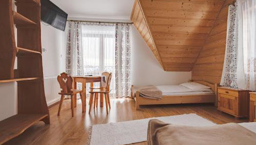 U Marii & Mariana - Foto 2, wardrobe