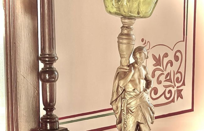 Gero-fotis Guesthouse - Upper Floor Superb View - Foto 69