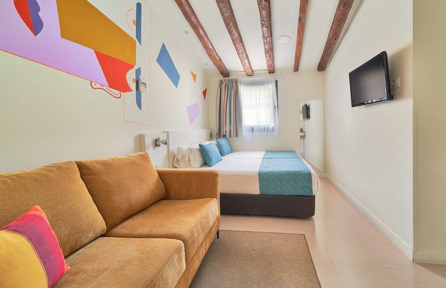 Blume Cruz Suites - Foto 10