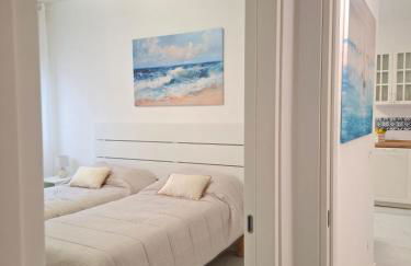 CASA del SOLE APARTMENTS with garden - Foto 39