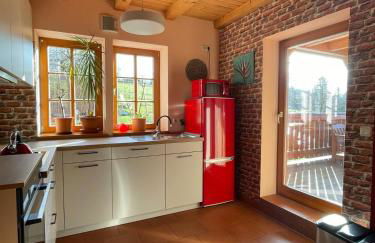 Ferienwohnung Bernhardsteinblick - Photo 36