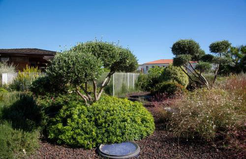 Le Jardin Secret by Golden Riviera Terrasses & accès plage - Foto 22