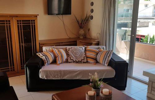 Irene's Apartment In Salakos - Foto 52