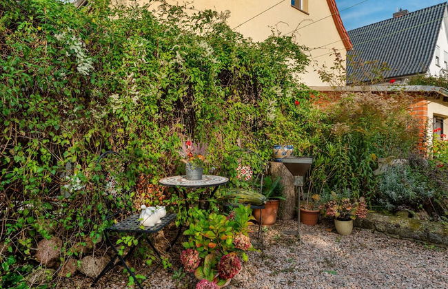 Pleasant Apartment in Bad Doberan near Sea - Photo 13