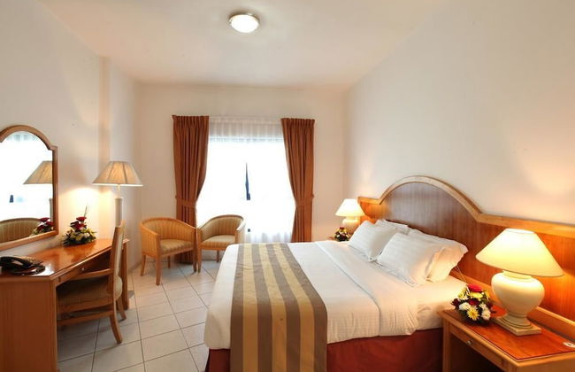 Dock Masters Hotel Apartments - Photo 4