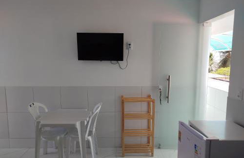 Pousada Rio Mar - Foto 17