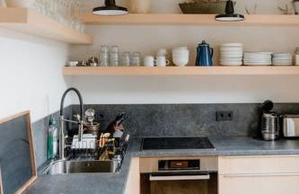 Chalet HAUS WANDERLUST - Foto 8