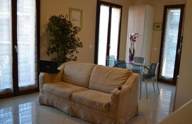 Appartamenti Palazzotto Stresa - Photo 15