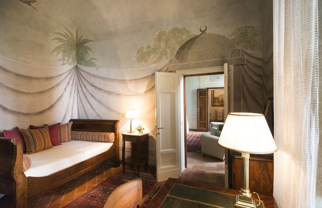 Borgo Pignano Tuscany - Foto 35