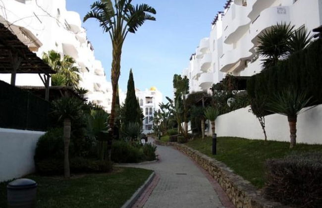 Apartment - 2 Bedrooms with Pool - 103433 - Photo 11