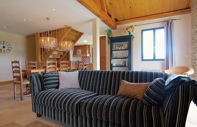 Luxury Villa With Private Sauna, Pool - Foto 14