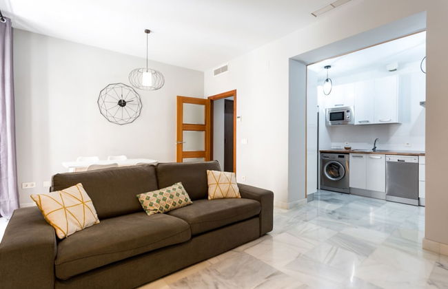 Apartamento El Museo - Foto 20