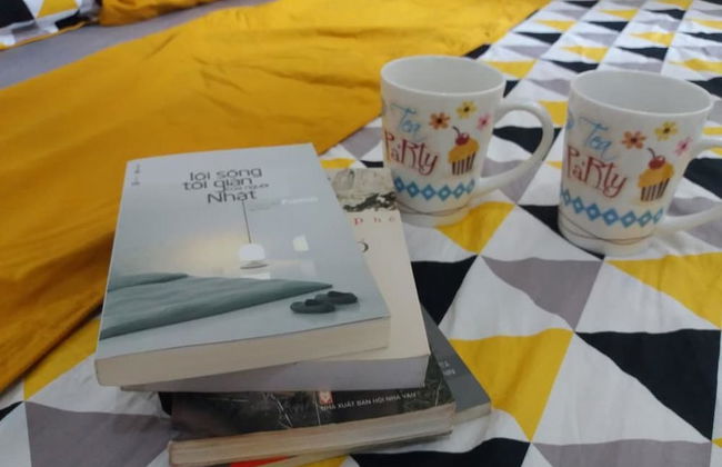 Sen Villa - Photo 13