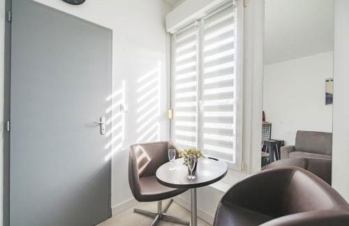 Le refuge, tout confort avec climatisation - Foto 7