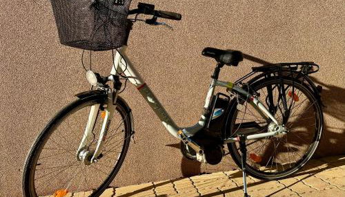 Appartement 1 chambre avec piscine - Foto 2