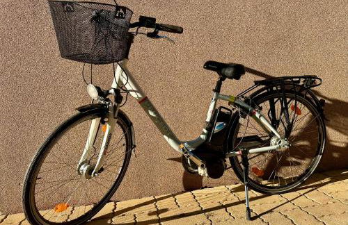 Appartement 1 chambre avec piscine - Foto 2