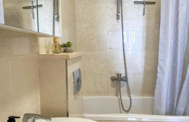 Two bedroom Boho Chic Apartment at Mlini - Foto 27