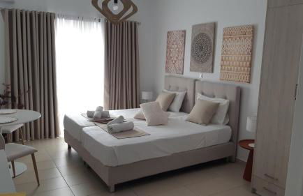 Filia Apartments - Foto 47