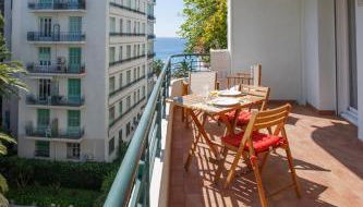 le capitole - Foto 2, Garden