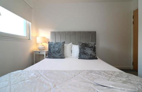 Glas Go Executive 2-Bedroom Apartment near OVO Hydro Free Parking - Foto 23