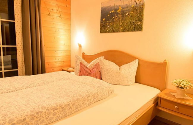 Alpenrösle - Foto 2