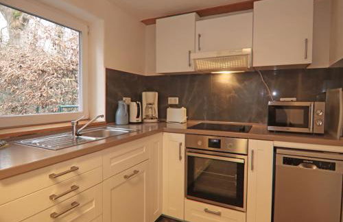 Ferienwohnung im Muritz Nationalpark in Mirow - Photo 62