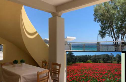 Blue Flag Award Winning Ormos Lo Beach: Home 1 - Foto 1