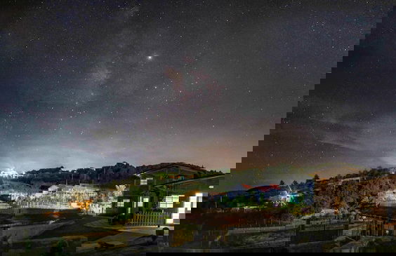 Cabañas Puerta del Viento - Foto 14