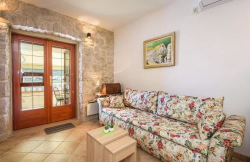 Apartment Jadranka with Sea View in Rogotin - Foto 5