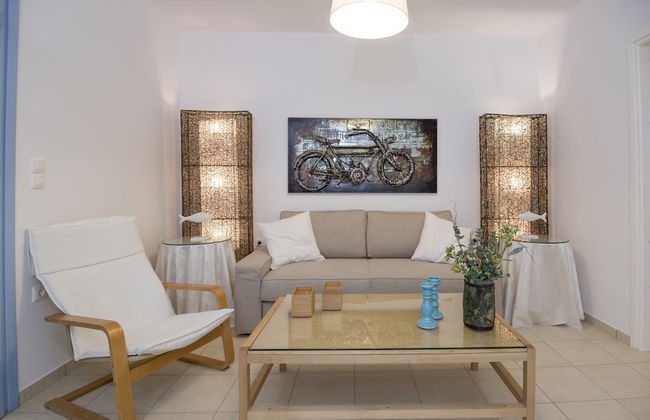 Naxian Resort - Foto 19