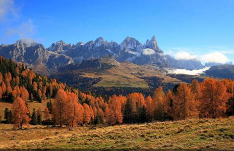 CASA DOLOMIA - 3 camere, 2 bagni, parcheggio Dolomiti Affitti - Foto 40
