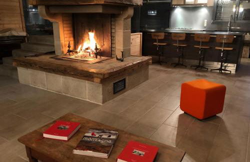 Le chalet de Nicolas - Your Nature Exclusive Retreat ! - Foto 56