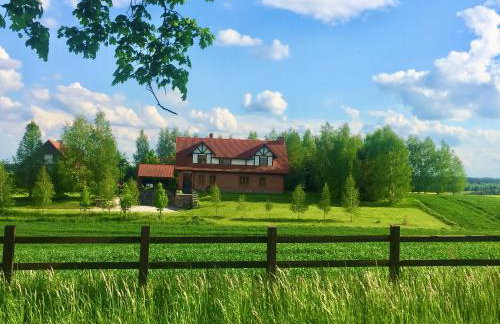 Miętkie Pole - Foto 2