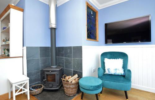 Craignethan - Foto 7