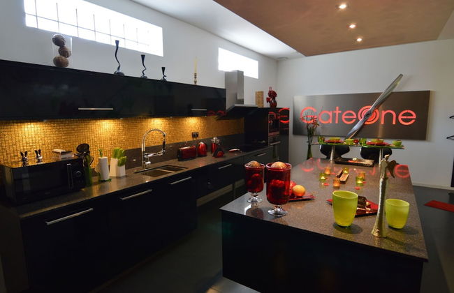 Deluxe Holiday Home in Welkenraedt with Hot Tub & Steam Shower - Foto 10