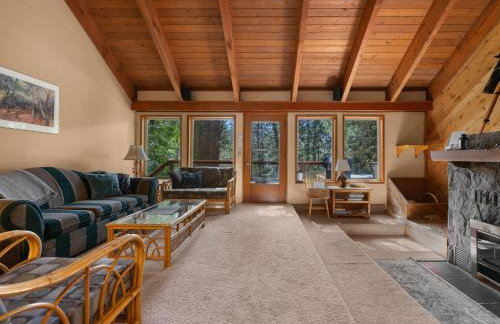 Cedar Grove Chalet - Foto 3