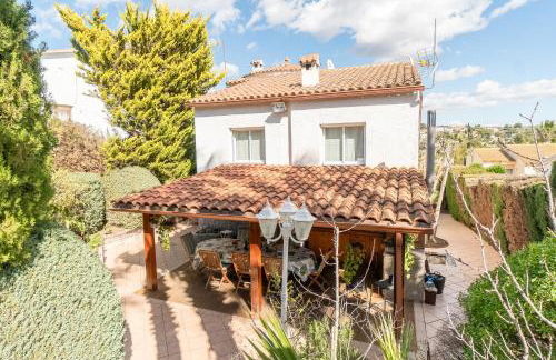 La Torre: casa perfecta con piscina privada - Foto 14