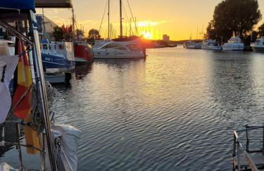 2- Zi FeWo Niendorf Ostsee - Foto 28