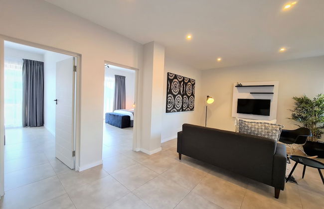 MINT Apartments Greenside - Foto 42