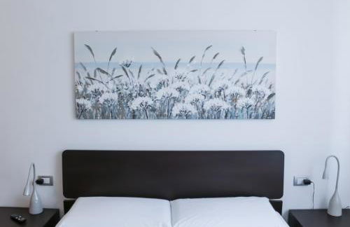 BMP APARTMENT ATMOSPHERE 2 CENTRALE, VISTA MARE, parcheggio - Foto 21