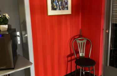 Ferienwohnung Rockenbach - Foto 25