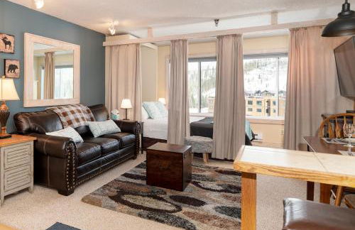 Snowblaze Condos Building E unit 310 by Stay Winter Park - Foto 25