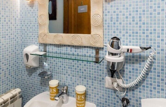 BnB Rooms And Comfort - Foto 56