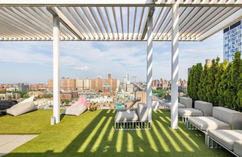 Travive New York Brand New Five Bedroom Penthouse - Foto 27