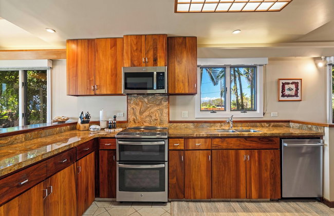 Puunoa - CoralTree Residence Collection - Photo 58