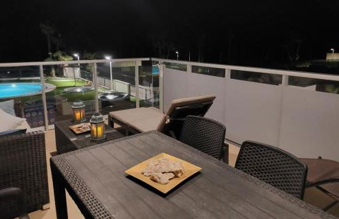 Mirador al Mar -1ª línea playa- Vista frontal-Prox Magic World - Photo 11