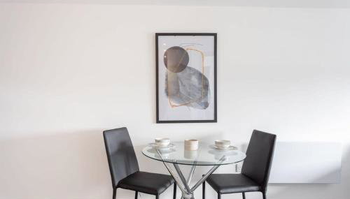 Cosy & Modern 1 Bed Apartment Leeds - Foto 5