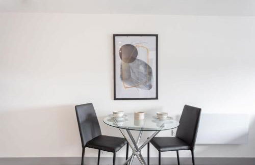 Cosy & Modern 1 Bed Apartment Leeds - Foto 7