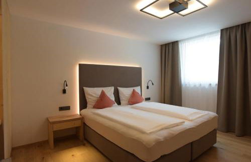 Appartments Hopfgartner Eurospar - Photo 40